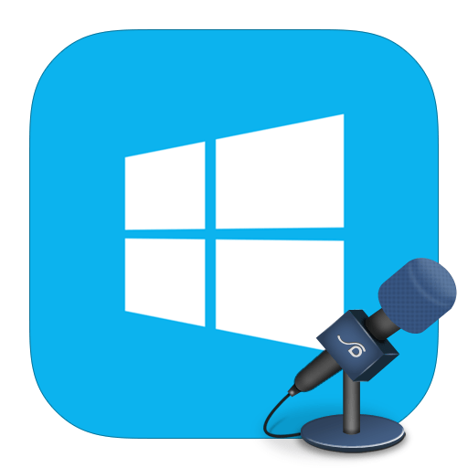 Як включити мікрофон на Windows 8