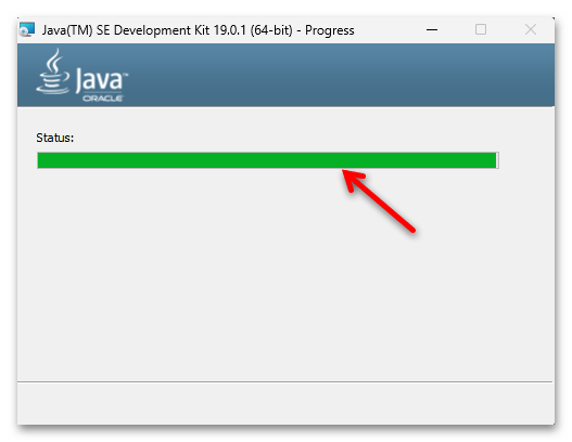 Как установить Java 64 bit на Windows 11 40