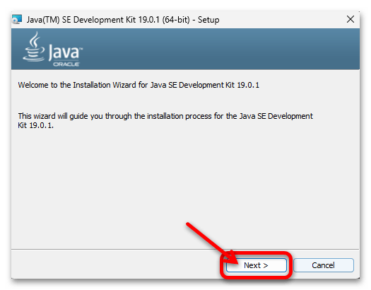 Как установить Java 64 bit на Windows 11 21