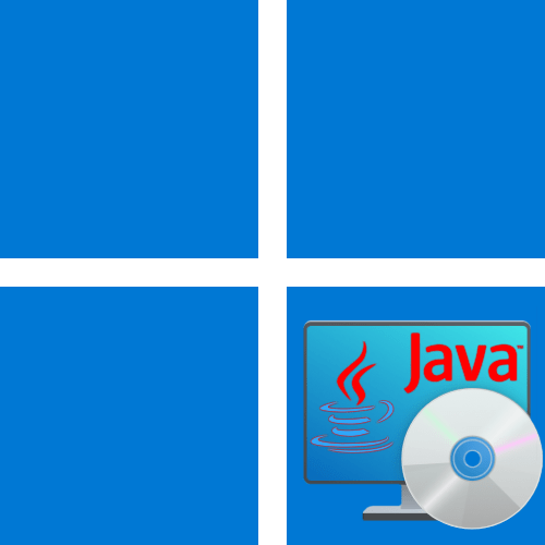 Как установить Java 64 bit на Windows 11