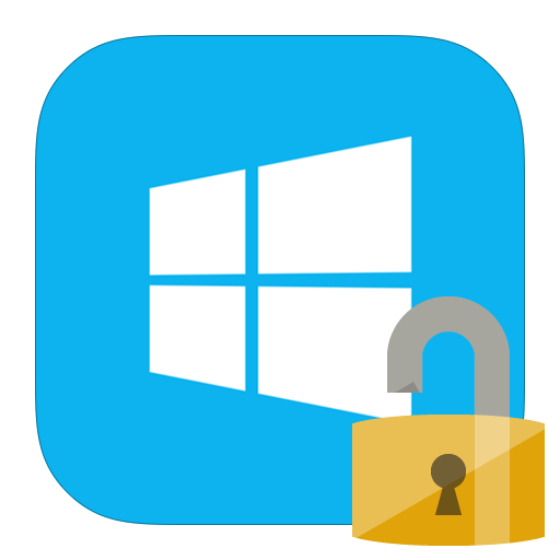 Як зняти пароль з комп'ютера на Windows 8