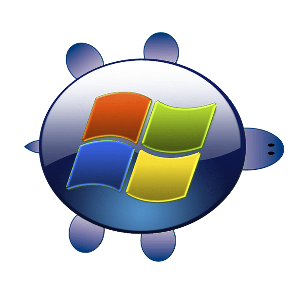 Що робити, якщо гальмує комп'ютер на Windows XP