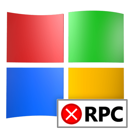 Помилка в Windows XP: сервер RPC недоступний