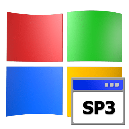Завантажити пакет оновлень для Windows XP SP3