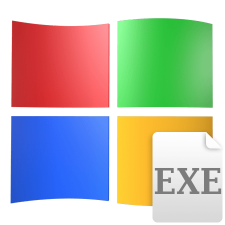 Не запускаються EXE файли в Windows XP