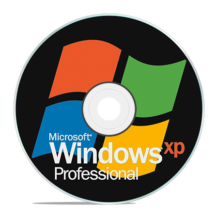 Как создать загрузочный диск Windows XP