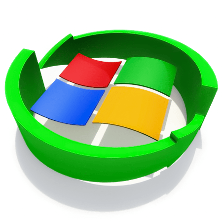 Як відновити систему Windows XP