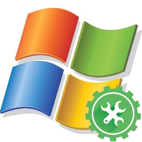 Логотип восстановление службы Windows Installer