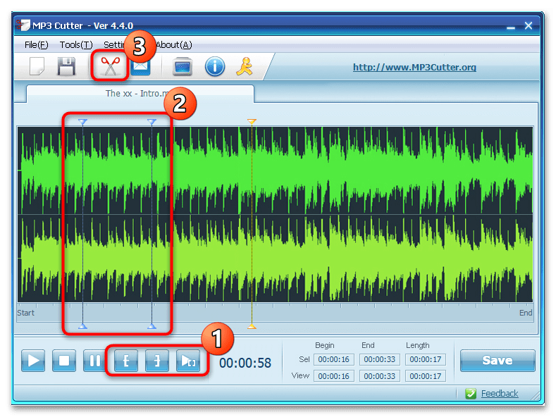 как обрезать аудиофайл на компьютере-08