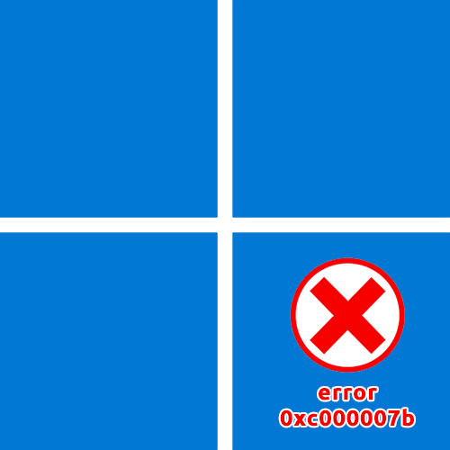 Як виправити помилку 0xc000007b у Windows 11 x64