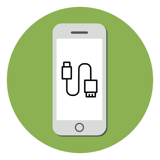 Как подключить Айфон к компьютеру через USB