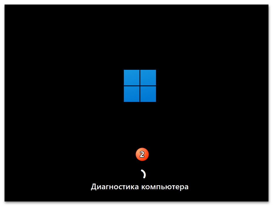 Расширенные параметры запуска в Windows 11 35