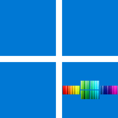 Як змінити колір панелі завдань в Windows 11