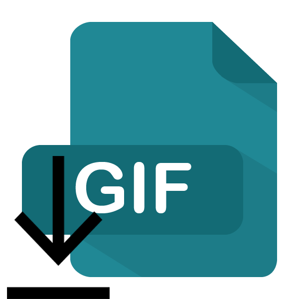 Как сохранить гифку на компьютер