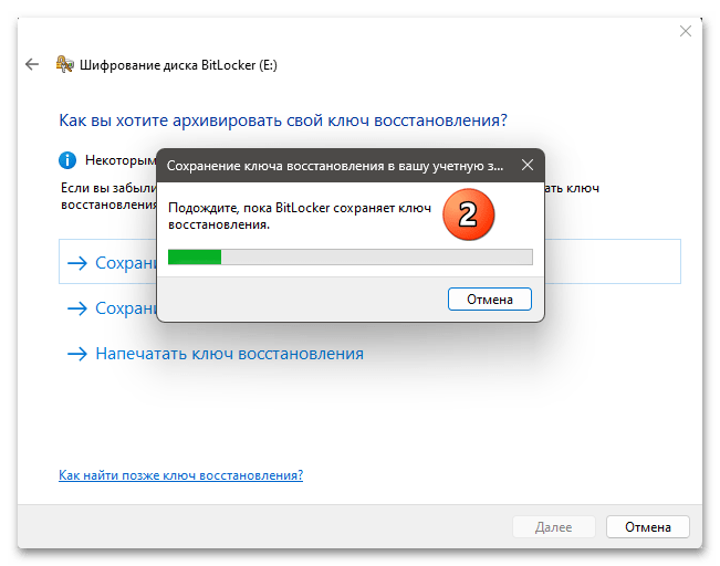 Как включить BitLocker в Windows 11 33