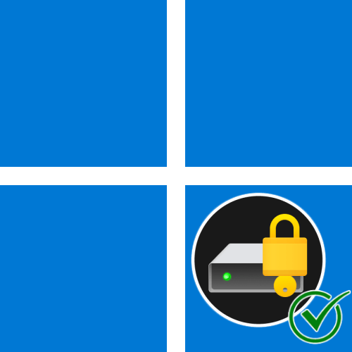 Як включити BitLocker в Windows 11