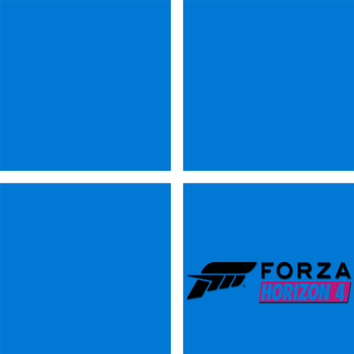 Forza Horizon 4 не запускається в Windows 11