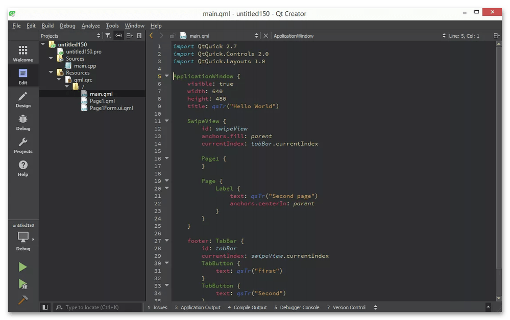 аналоги android studio-03