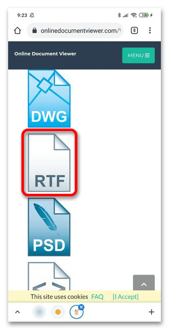 чем открыть rtf на андроид_027