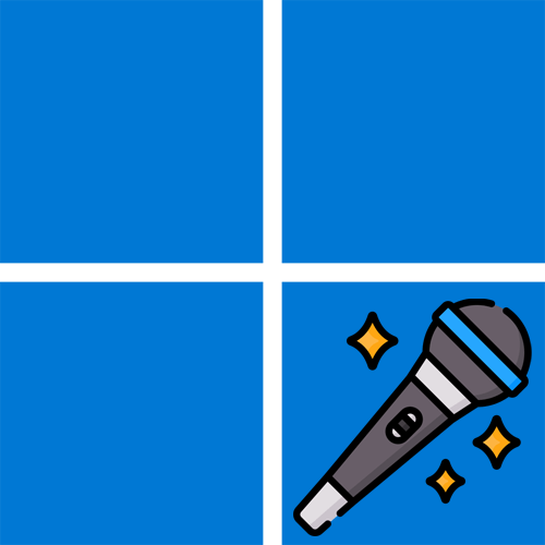 Как включить шумоподавление для микрофона в Windows 11