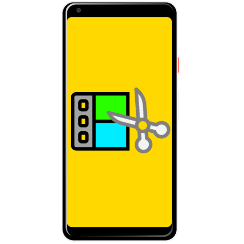 Як монтувати відео на телефоні з Андроїд
