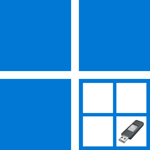 установка windows 11 через rufus