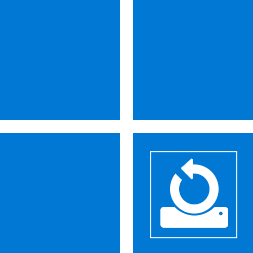 Как сбросить до заводских настроек Виндовс 11