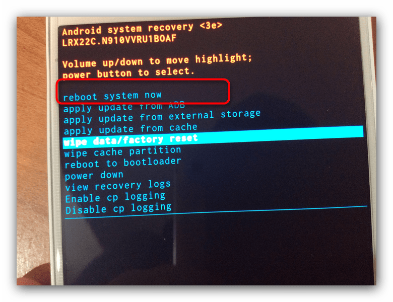 Перезагрузить устройство через рекавери, чтобы включить андроид без кнопки