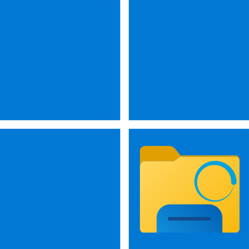 Зависает Проводник в Windows 11