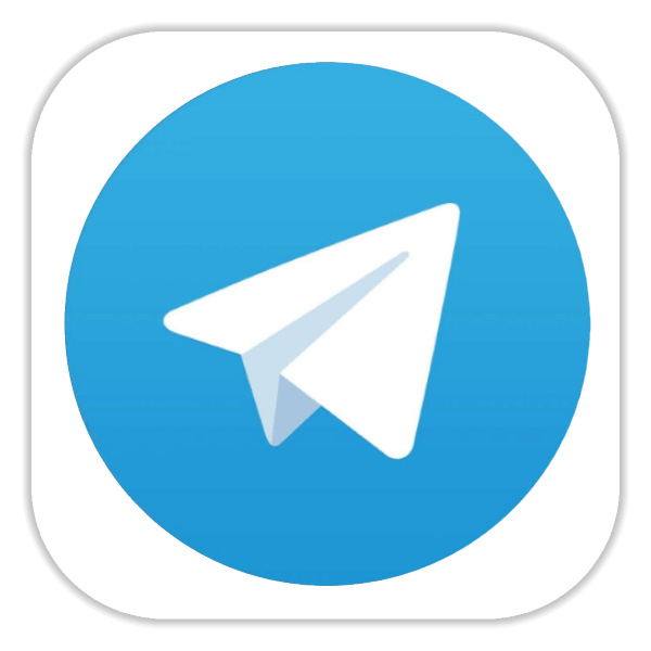 Завантажити Telegram російською для iOS