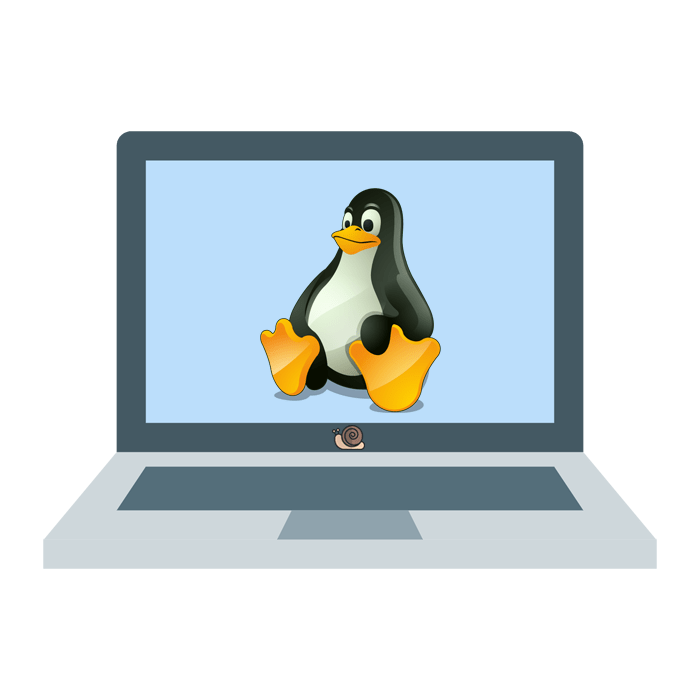 Який вибрати Linux для слабкого ноутбука