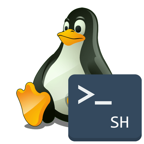Запуск скрипта SH в Linux