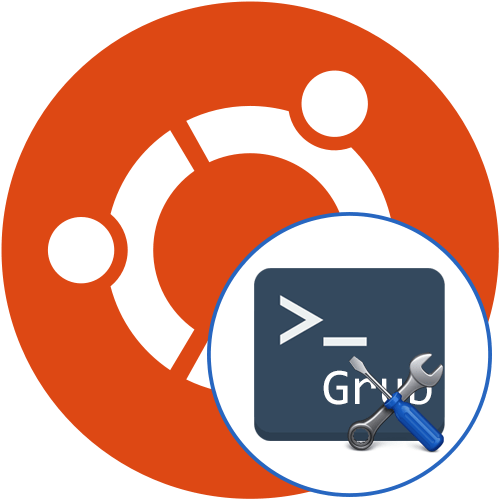 Відновлення Grub в Ubuntu