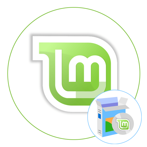 Установка Linux Mint в Linux Mint