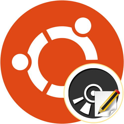 Як записати ISO на флешку в Ubuntu