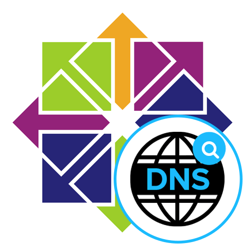Настройка DNS в CentOS