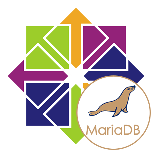 Установка MariaDB в CentOS 7