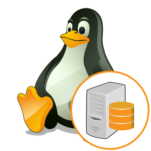 Файловый сервер на Linux