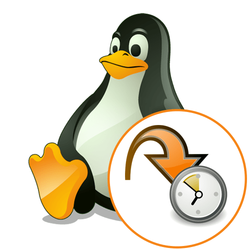 Синхронізація часу в Linux