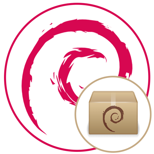 Встановлення DEB-пакетів у Debian