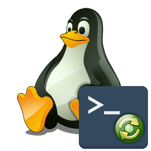 Перезагрузка Linux из консоли