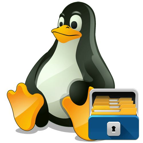 Файлові менеджери для Linux