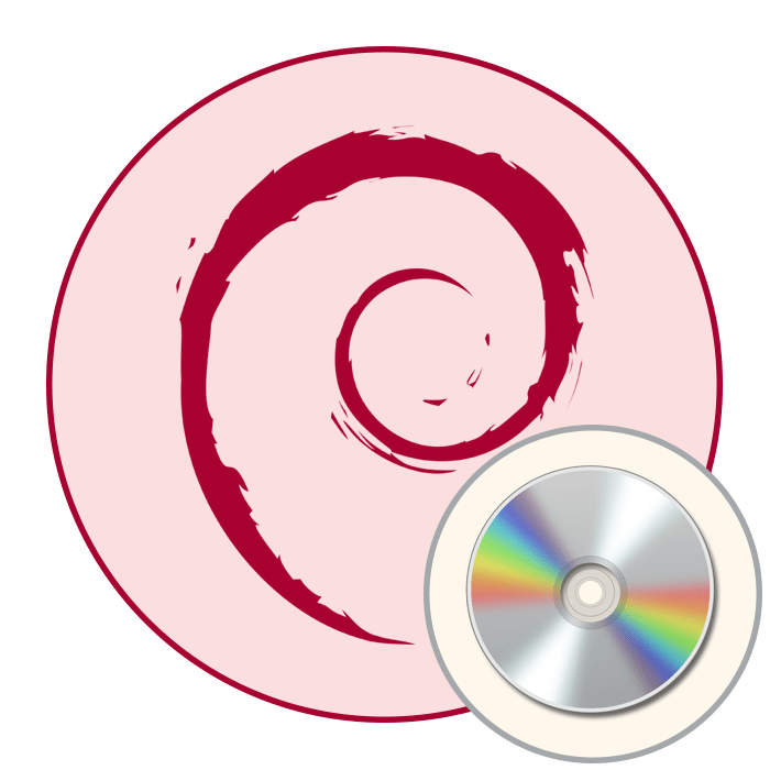 Створення Live CD з Debian