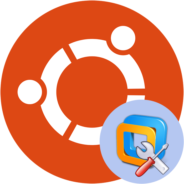 Встановлення VMware Tools в Ubuntu
