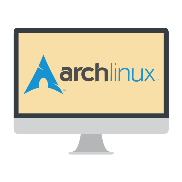 Як встановити Arch Linux