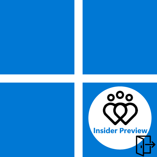 Як вийти з інсайдерської програми в Windows 11