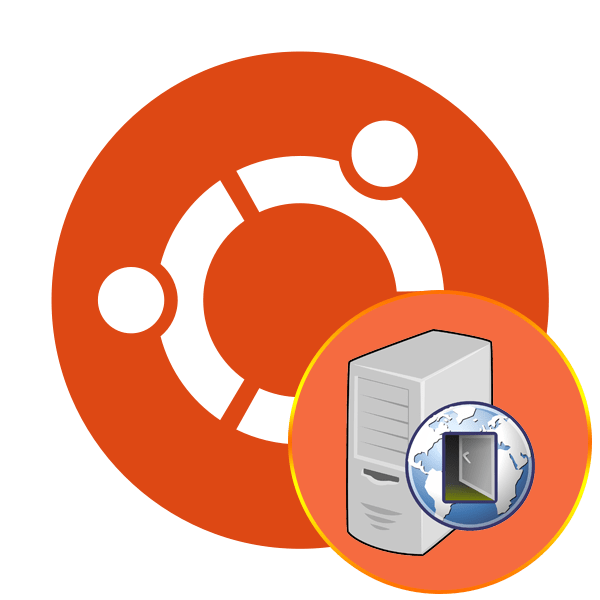 Як встановити Proxy в Ubuntu