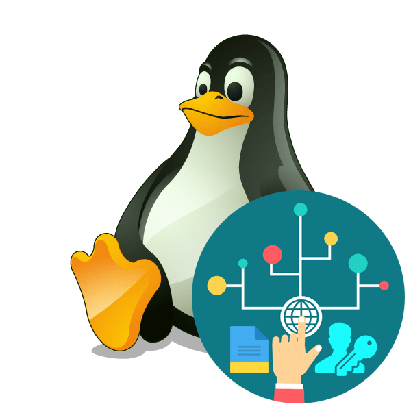 Налаштування прав доступу в Linux