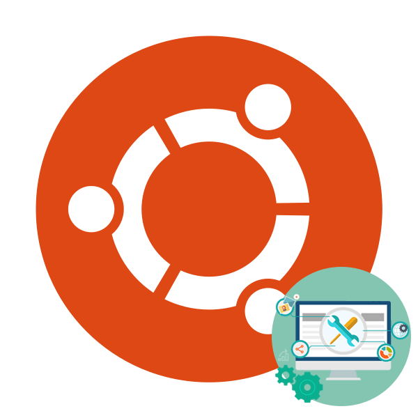 Відновлення завантажувача Boot-repair в Ubuntu
