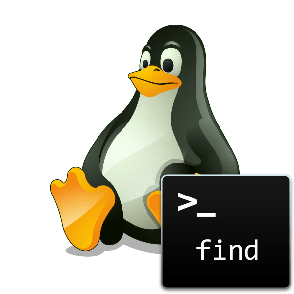 Приклади використання команди find в Linux